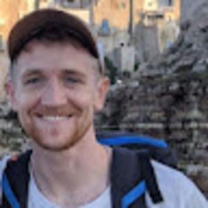 Meet your Posher, Kyle k.